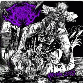 Gangrenous Flesh Consumption : Promo 2022